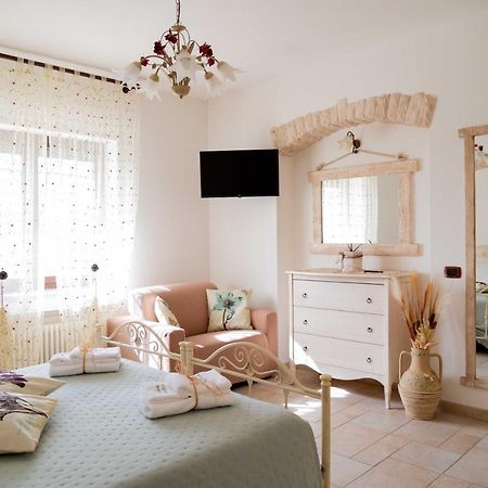 Dimora Aia Piccola Villa Alberobello Exteriör bild