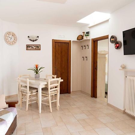 Dimora Aia Piccola Villa Alberobello Exteriör bild