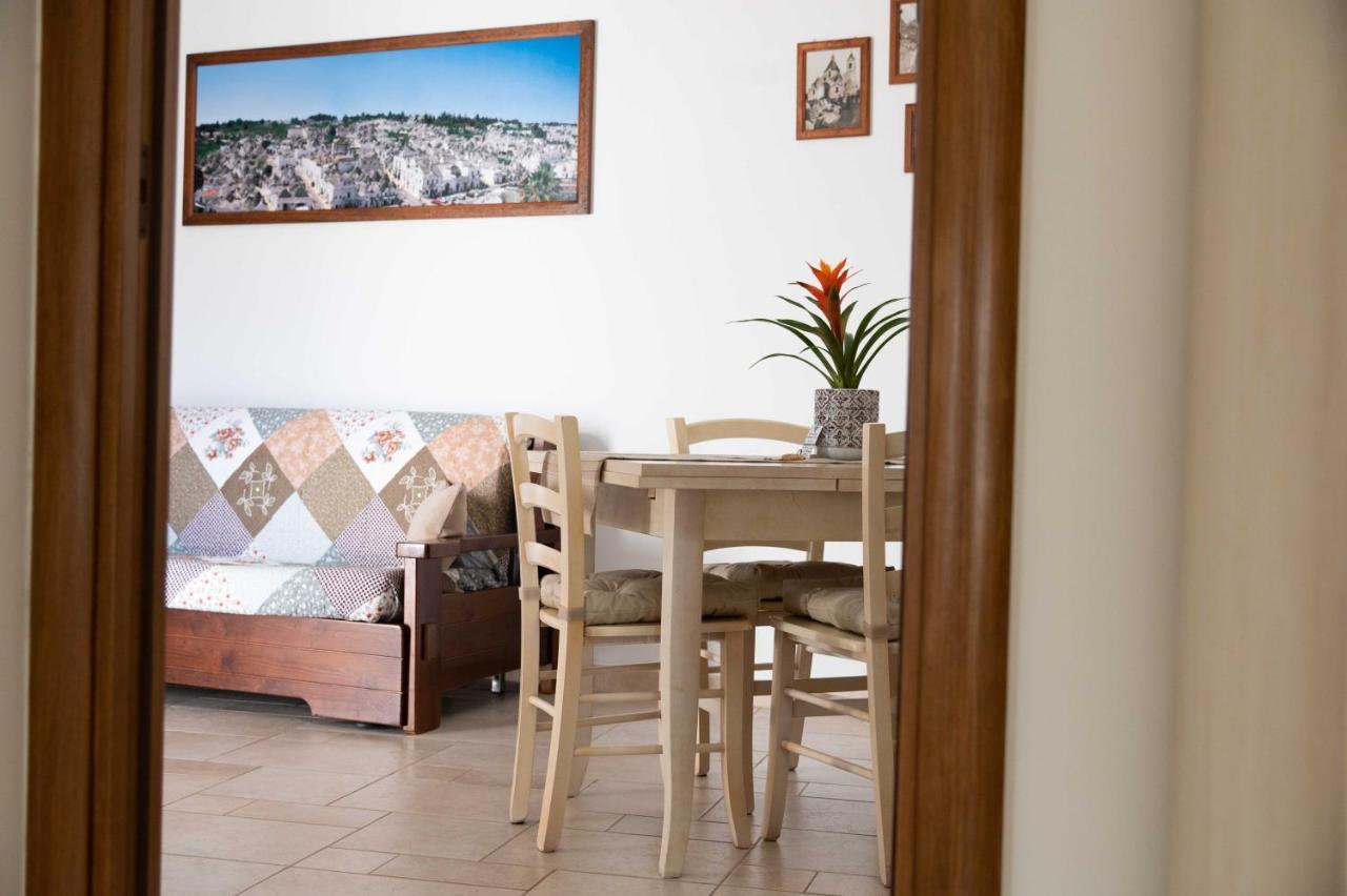 Dimora Aia Piccola Villa Alberobello Exteriör bild