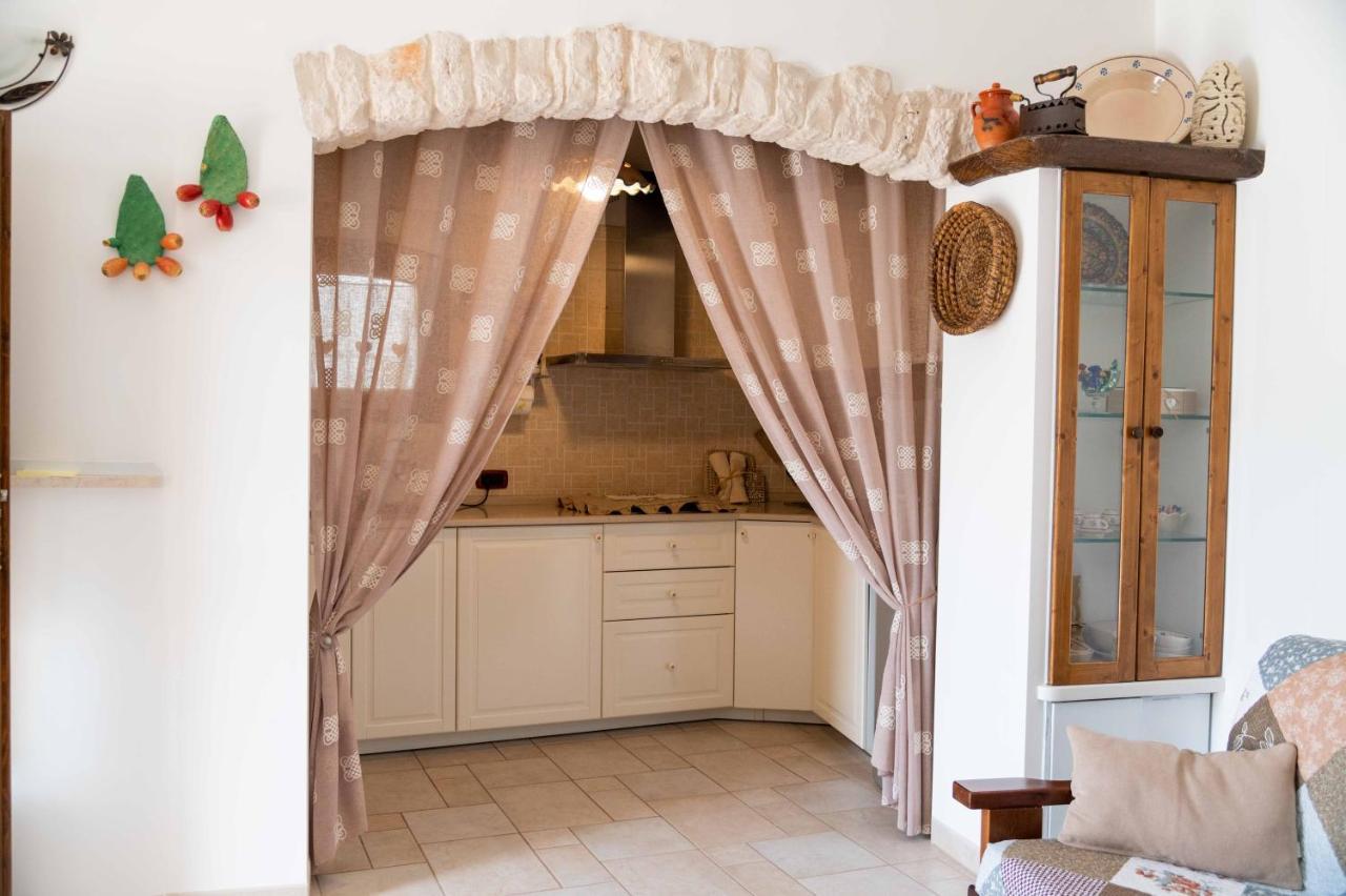 Dimora Aia Piccola Villa Alberobello Exteriör bild