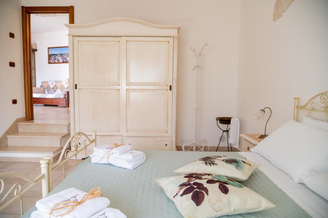 Dimora Aia Piccola Villa Alberobello Exteriör bild