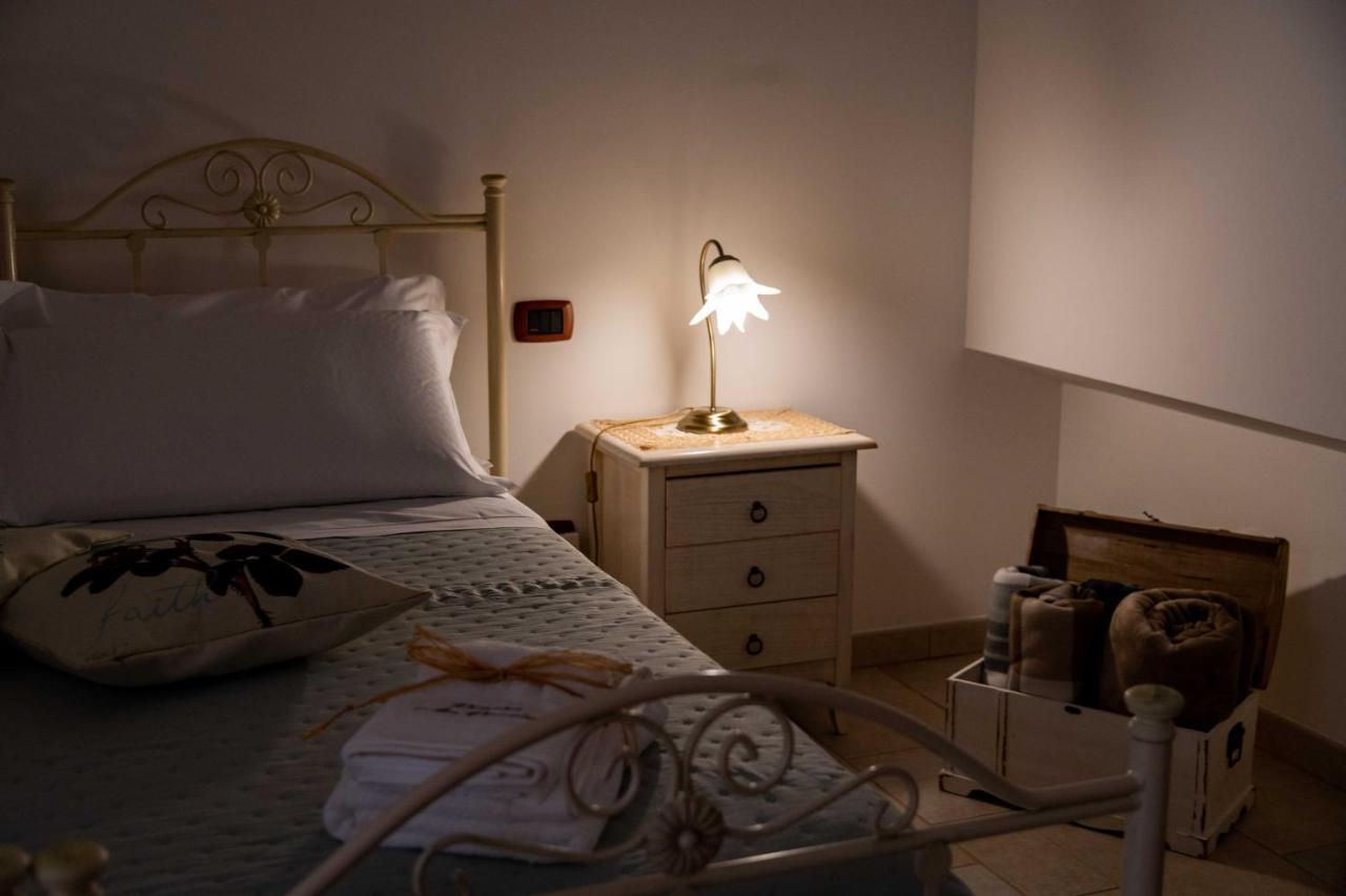 Dimora Aia Piccola Villa Alberobello Exteriör bild